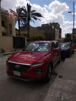 هیوندای سەنتافی